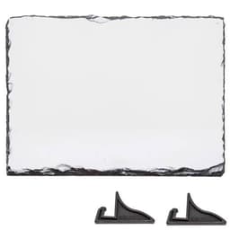 PORTA FOTOS PIZARRA "SANDOR"