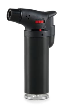 FLAMEADOR CHEF NEGRO