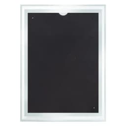 MARCO CRISTAL DIPLOMA A4