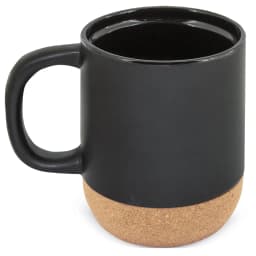 MUG CERAMICA "SOFF"