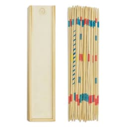 JUEGO DE HABILIDAD "MIKADO"