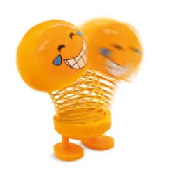 EMO ANTIESTRÉS "DANCER SONRISA"