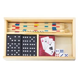 SET DE JUEGOS “DIVER”