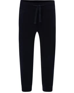 KID SWEAT PANTS FRENCH TERRY