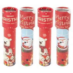 SET 4 CALEIDOSCOPIOS