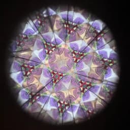 SET 4 CALEIDOSCOPIOS