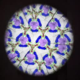 SET 4 CALEIDOSCOPIOS