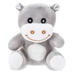 PELUCHE HIPOPOTAMO "POPY"