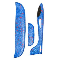 SET DE AVIONES ESPUMA EVA "PLANEADOR"