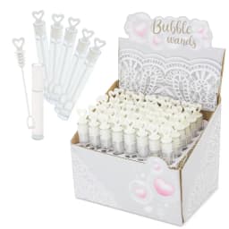 POMPERO MINI "CUPIDO" PACK 48 PCS