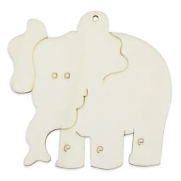 SET PIEZAS MADERA HAPPY(4 PCS)