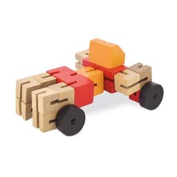 JUEGO DE HABILIDAD "MAZINGER"