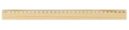 REGLA DE MADERA "FRANCIS"
