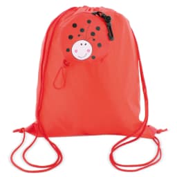 MOCHILA PLEGABLE "MARIQUITA"