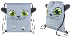 MOCHILA "MIAU"