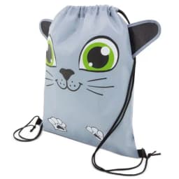 MOCHILA "MIAU"
