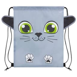 MOCHILA "MIAU"