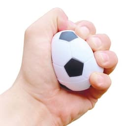 PELOTA DE FUTBOL ANTIESTRES "FUTSAL"