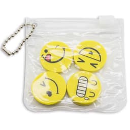 SET DE GOMAS KONO 1 PACK 4 UD