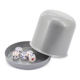 JUEGO DE DADOS "CASINO"