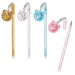 BOLIGRAFO "TADDY" 1 PACK DE 4 UND