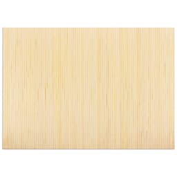 SALVAMANTEL DE BAMBÚ "THAILAND"