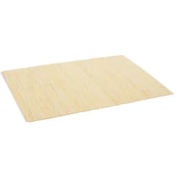 SALVAMANTEL DE BAMBÚ "THAILAND"