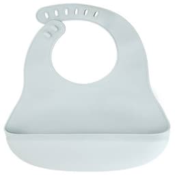 BABERO PP+SILICONA "BON APPETIT"