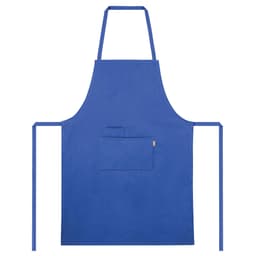 DELANTAL ALGODÓN RECICLADO 180 G"MITCHEL"