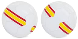 BALON DE FUTBOL BANDERA "SPAIN LINE"