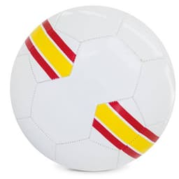 BALON DE FUTBOL BANDERA "SPAIN LINE"