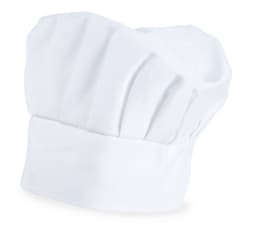 GORRO COCINERO "RONCER"