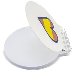 LIBRETA "CORAZÓN ESPAÑA"