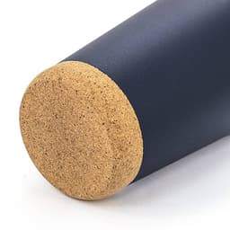 VASO TÉRMICO DOBLE PARED PP/CORCHO "VENEZA"