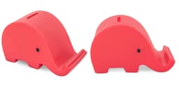 HUCHA PORTAMOVIL "ELEPHANT"