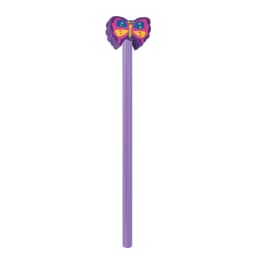 LÁPIZ MADERA "BUTTERFLY"