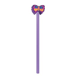 LÁPIZ MADERA "BUTTERFLY"