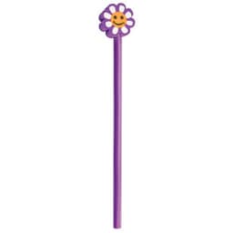 LAPIZ MADERA "FLOWER"