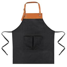 DELANTAL "COFFEE SHOP"