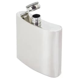 PETACA LICORERA "TRADITIONAL"