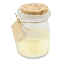 VELA AROMATICA ECO "SMELL"