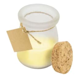 VELA AROMATICA ECO "SMELL"