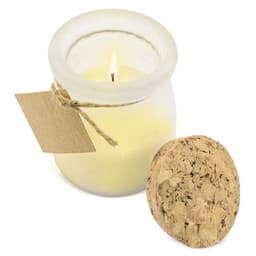 VELA AROMATICA ECO "SMELL"