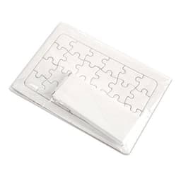 PUZZLE CON CERAS "PIKI"