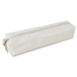 ESTUCHE DE CHAROL ROJO