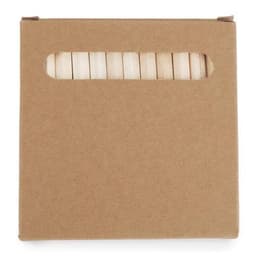 CAJA 12 COLORES "DONALD"