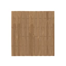 SET 5 POSAVASOS DE BAMBÚ "CEYLAN"