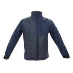 SOFTSHELL "HIGH LUXORY"