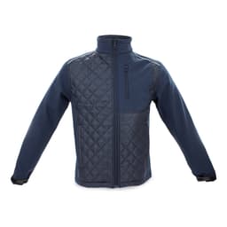 SOFTSHELL "HIGH LUXORY"