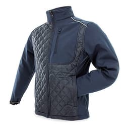 SOFTSHELL "HIGH LUXORY"